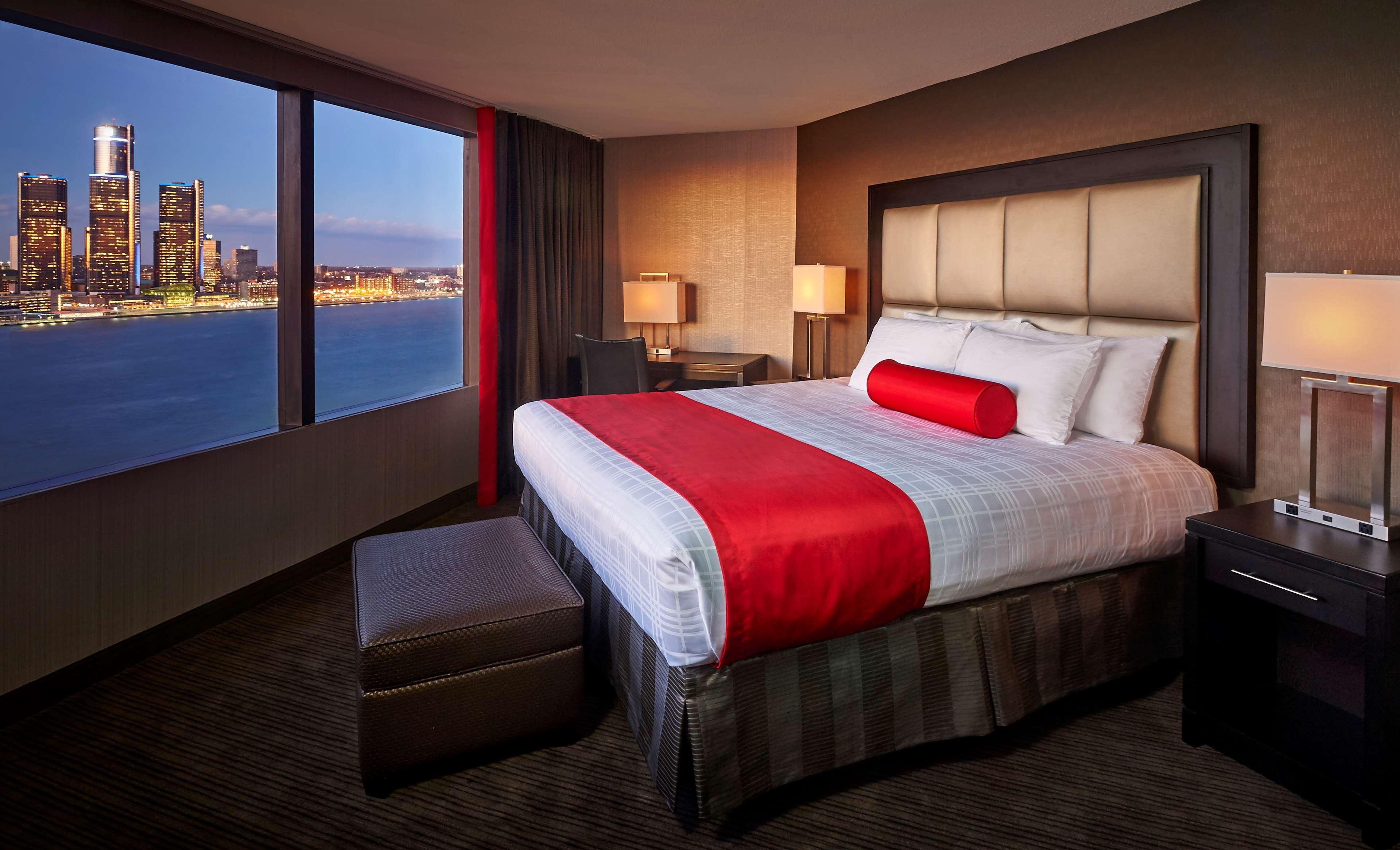 Best Western Plus Waterfront Hotel Windsor Exteriér fotografie