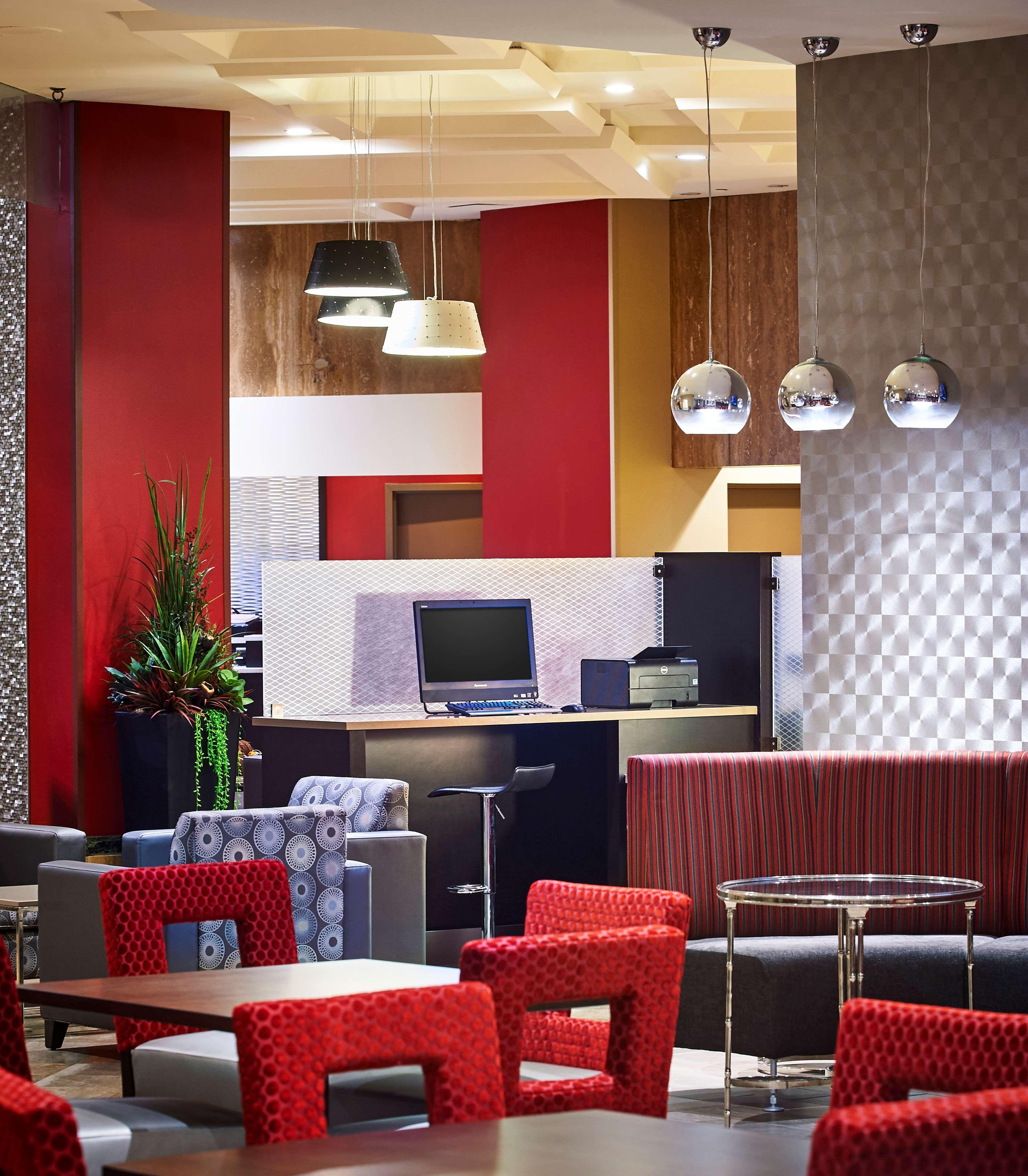 Best Western Plus Waterfront Hotel Windsor Exteriér fotografie