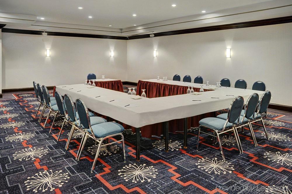 Best Western Plus Waterfront Hotel Windsor Obchodní fotografie