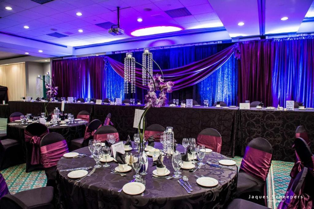 Best Western Plus Waterfront Hotel Windsor Exteriér fotografie